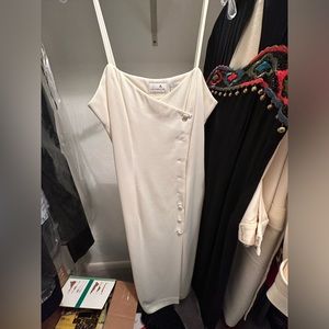 Vintage Liz Claiborne dress